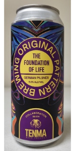 The Foundation Of Life