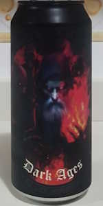 Dark Ages: Wicked Wizard