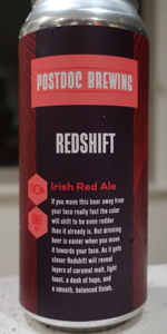 Redshift