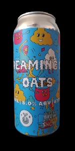 Dreaming Of Oats