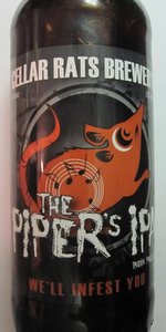 The Piper's IPA