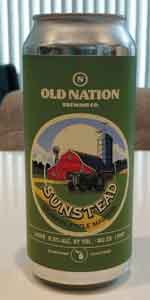 Sunstead