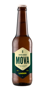 MOVA LAGER