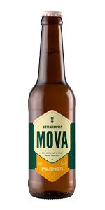 MOVA PILSNER