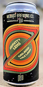 Gravity Lens