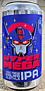 Hyper Mega