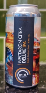 Nectaron Citra Deluxe
