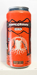 Homegrown