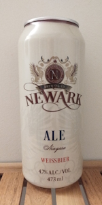Weissbier