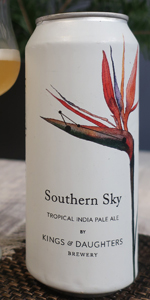 Southern Sky