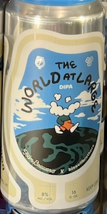 The World At Large