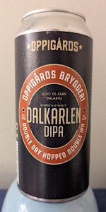 Dalkarlen