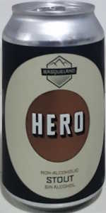 Hero Stout