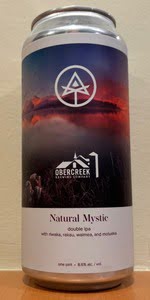 Natural Mystic