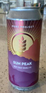 Sun Peak