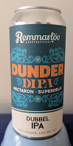 Dunder DIPA