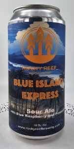 Blue Island Express