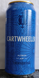 Cartwheeler