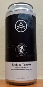 Reeking Tunnels