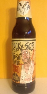 Lucky Sob Flying Dog Brewery Beeradvocate