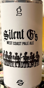 Silent Gâs