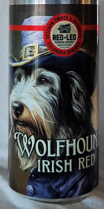 Wolfhound