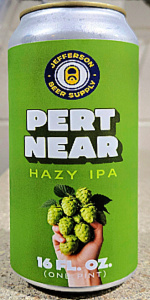 Pert Near