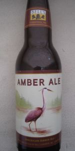 Amber Ale