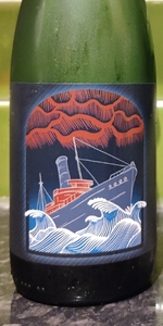 BA 1895 Shipwreck Stout