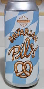 Bavarian Pils