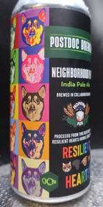 Neighborhood Pup