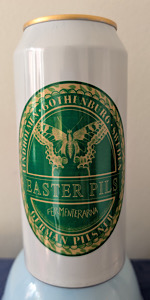 Easter Pils