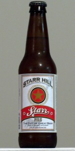 Starr Pils