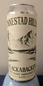 Ãnnestad Hills