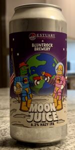Moon Juice