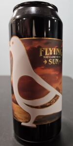 Flying Too Close to the Sun