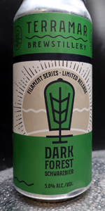Dark Forest