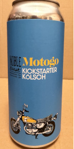 Motogo Kickstarter