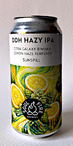 Sunspill