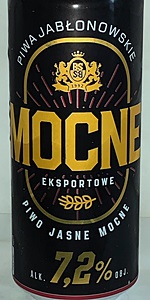 Mocne Eksportowe