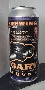 Gary