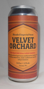Velvet Orchard