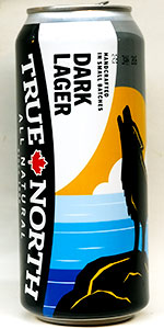 True North Dark Lager