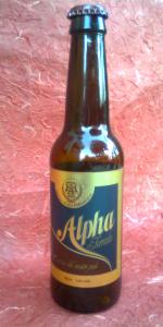 Alpha Torrada