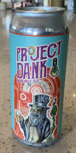 Project Dank - Radio Edition