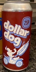 Dollar Dog