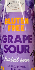 Grape Sour