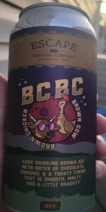 Brown Chicken, Brown Cow