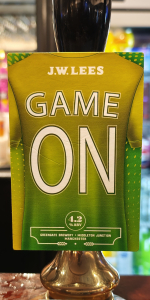Game On