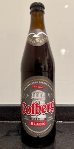 Colberg Black